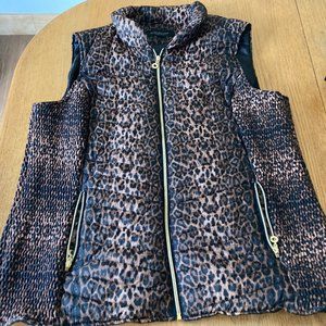 Marc New York Andrew Marc Women's Quilted Vest